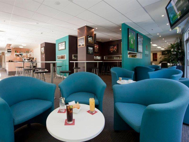 Pacific Suites Canberra Ngoại thất bức ảnh