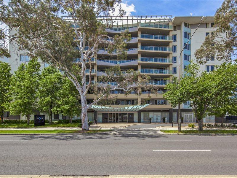 Pacific Suites Canberra Ngoại thất bức ảnh