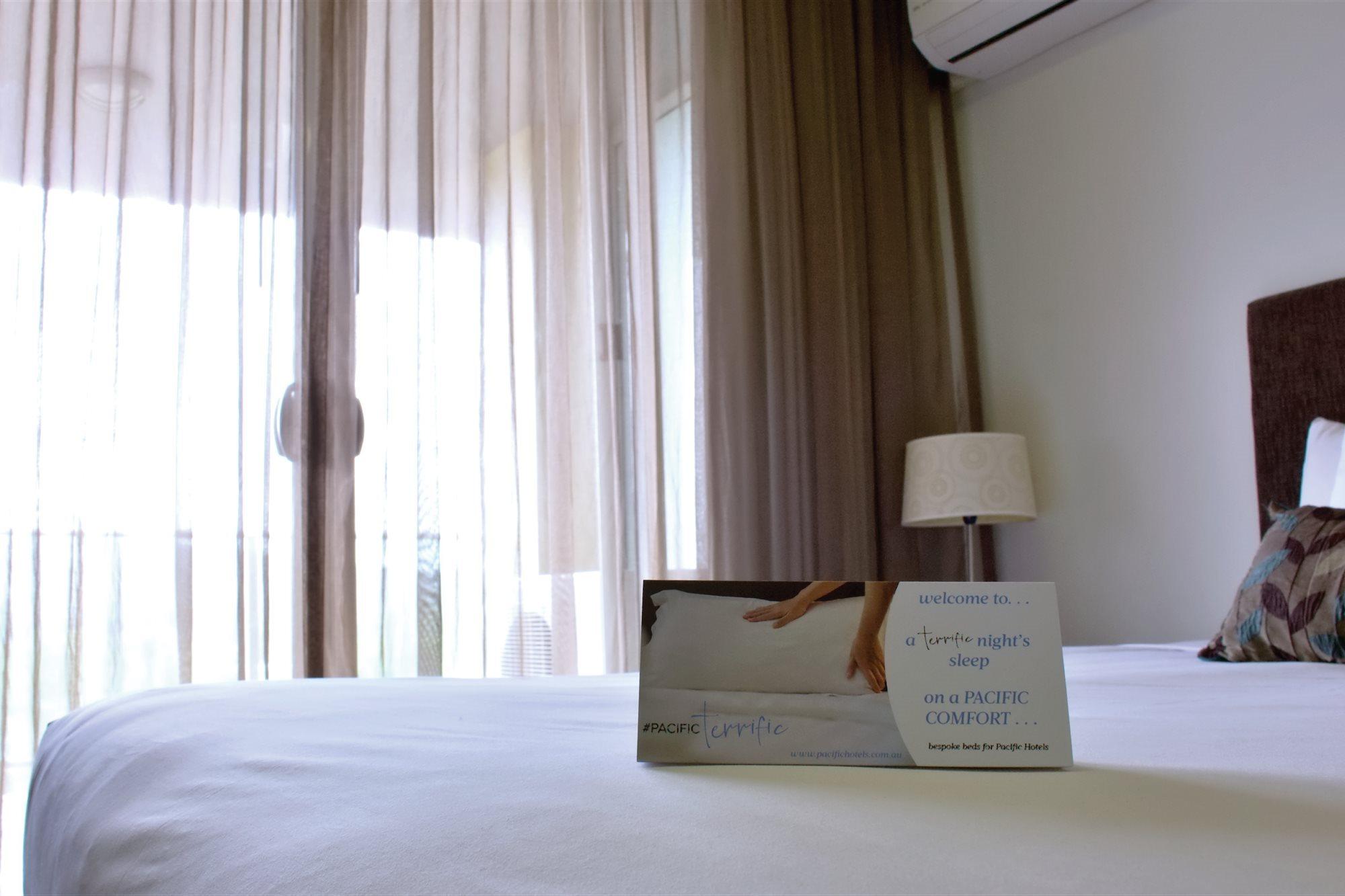 Pacific Suites Canberra Ngoại thất bức ảnh