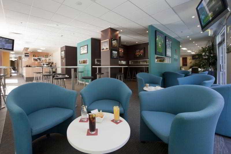 Pacific Suites Canberra Ngoại thất bức ảnh