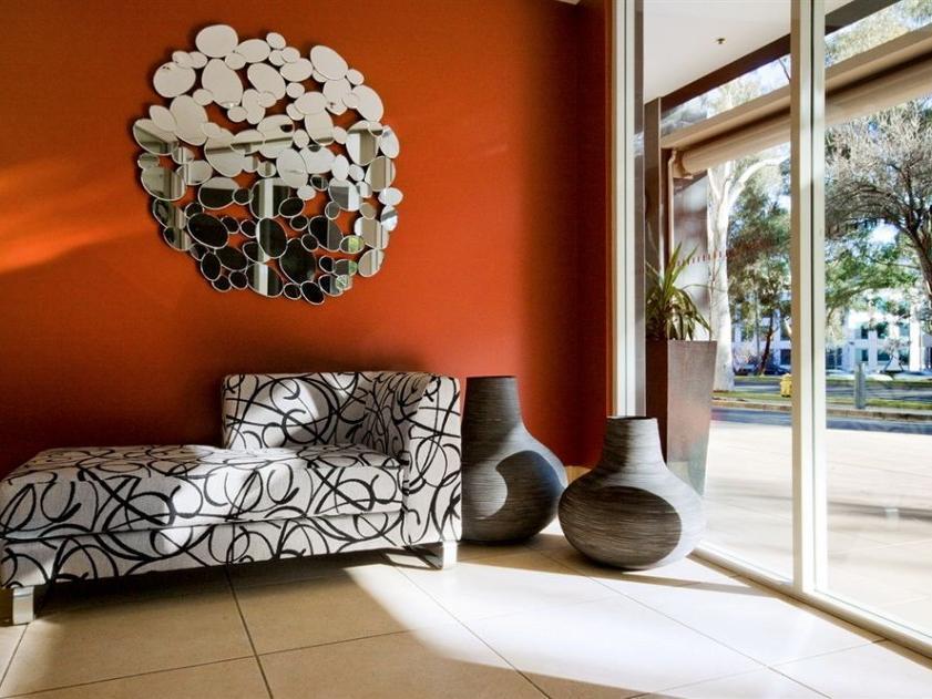 Pacific Suites Canberra Ngoại thất bức ảnh