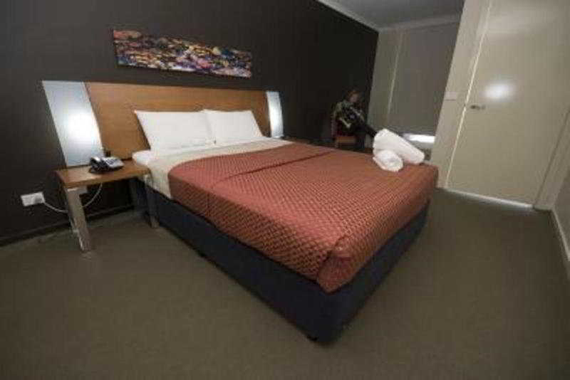 Pacific Suites Canberra Ngoại thất bức ảnh