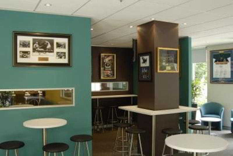 Pacific Suites Canberra Ngoại thất bức ảnh