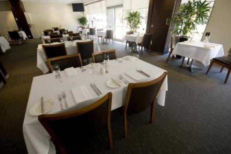 Pacific Suites Canberra Ngoại thất bức ảnh