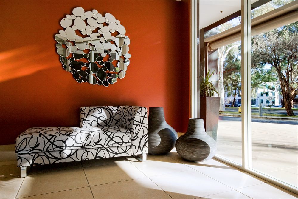 Pacific Suites Canberra Ngoại thất bức ảnh