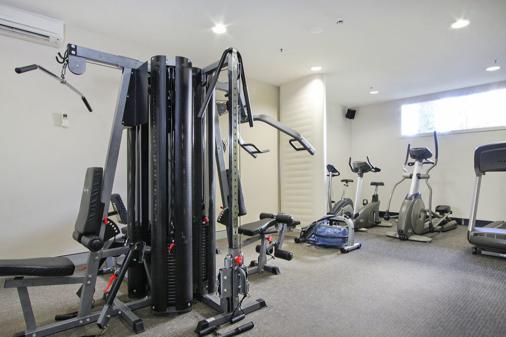 Pacific Suites Canberra Ngoại thất bức ảnh