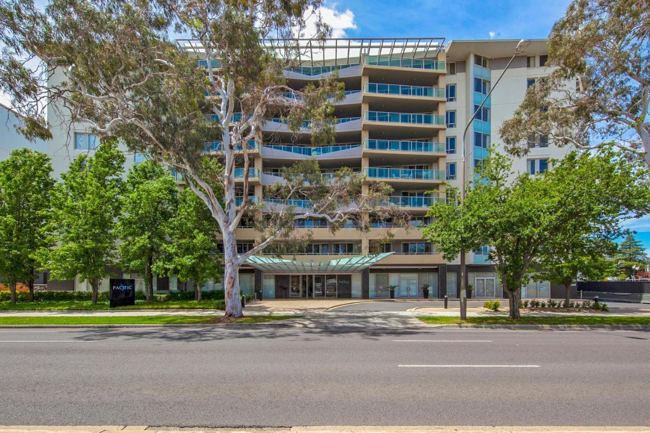 Pacific Suites Canberra Ngoại thất bức ảnh